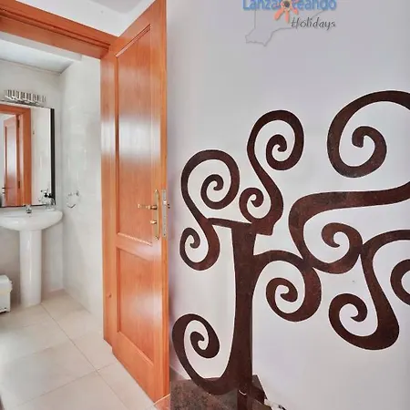 Apartment Vivienda Vacacional Casa Oceano