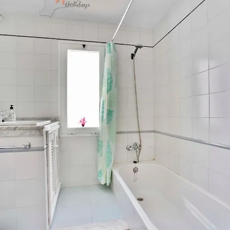 Vivienda Vacacional Casa Oceano Apartment Playa Honda (Lanzarote)