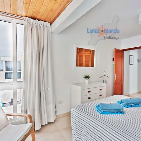 Vivienda Vacacional Casa Oceano *