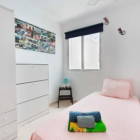 Vivienda Vacacional Casa Oceano *