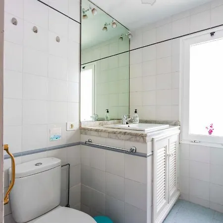 Vivienda Vacacional Casa Oceano * Playa Honda (Lanzarote)